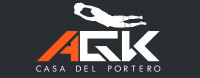 La Casa del Portero AGK